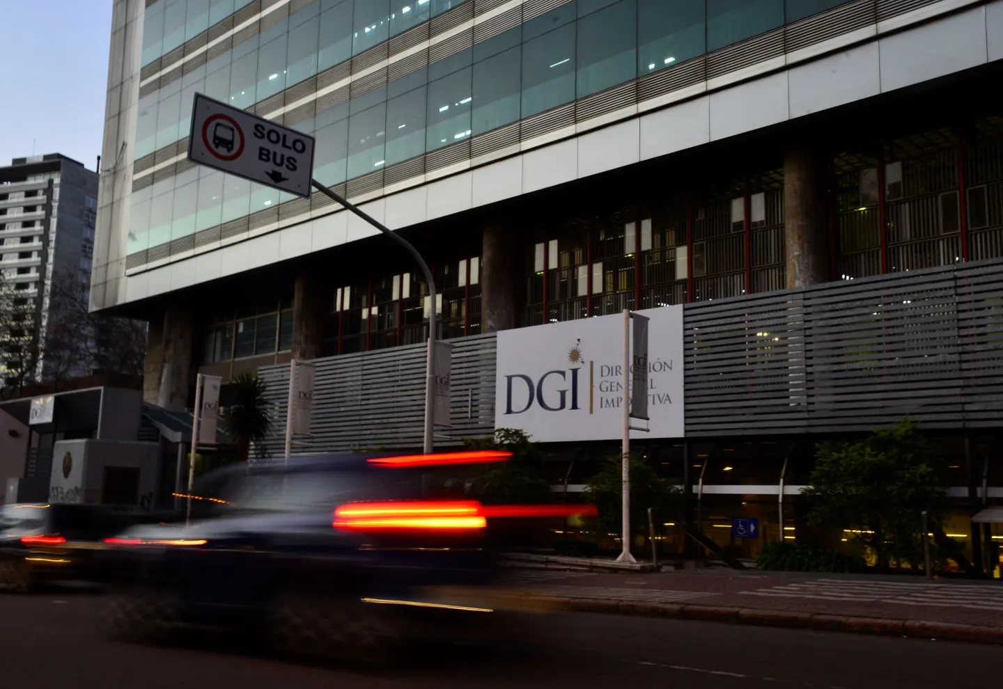 Monotributo DGI Uruguay – inscripción y requisitos