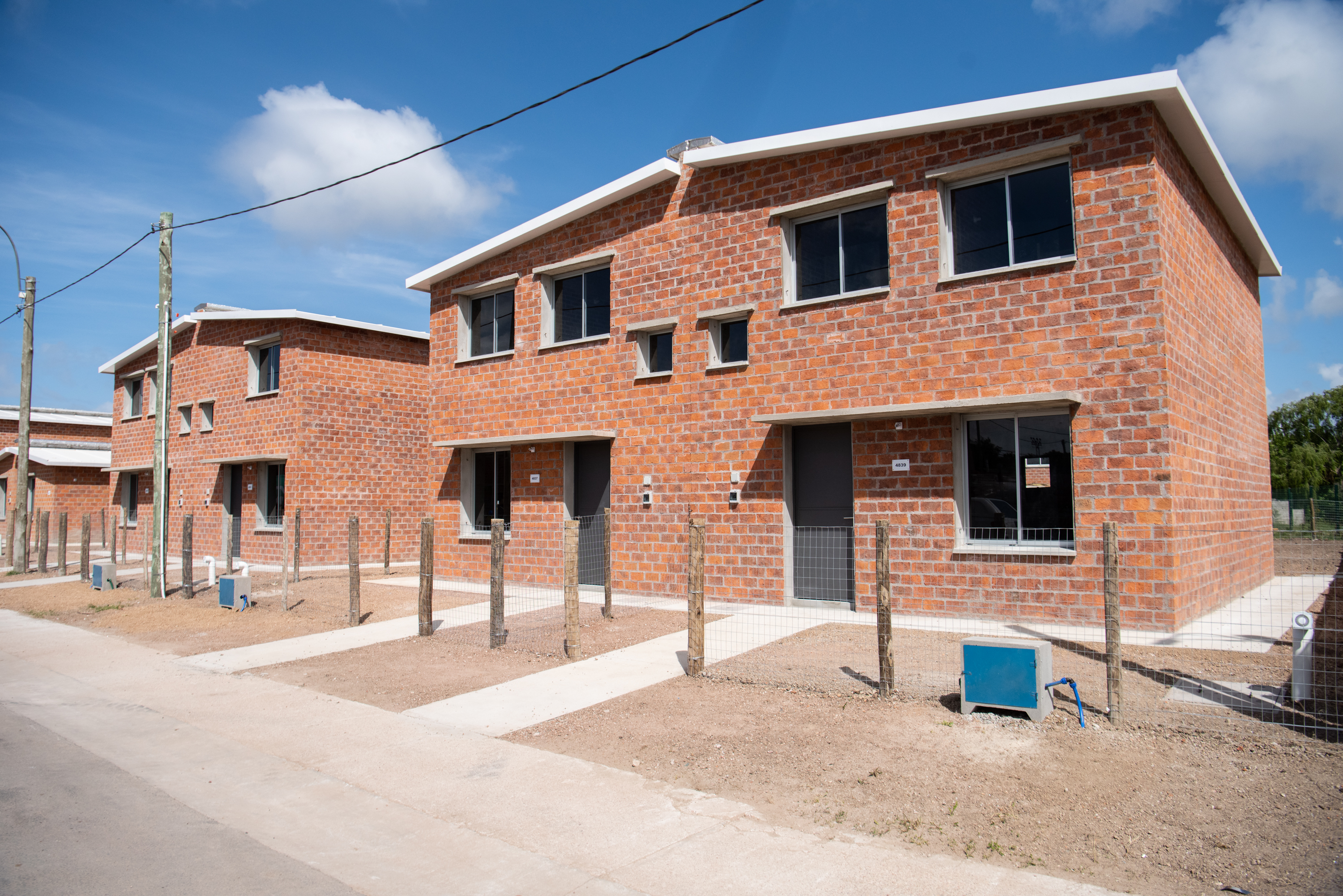 Trámites de vivienda Uruguay